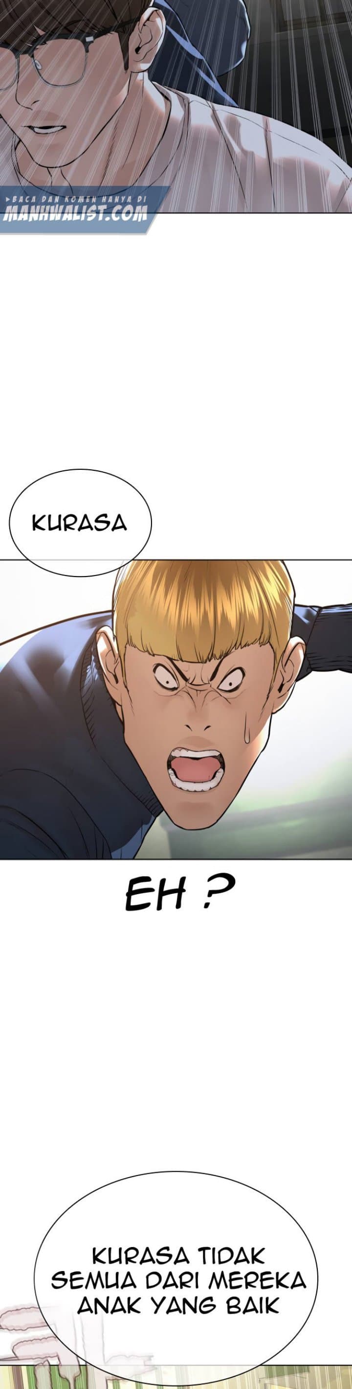 Baca How To Fight - Chapter 158 halaman 40