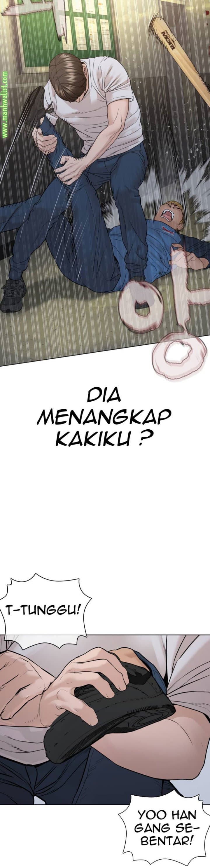 Baca How To Fight - Chapter 158 halaman 41