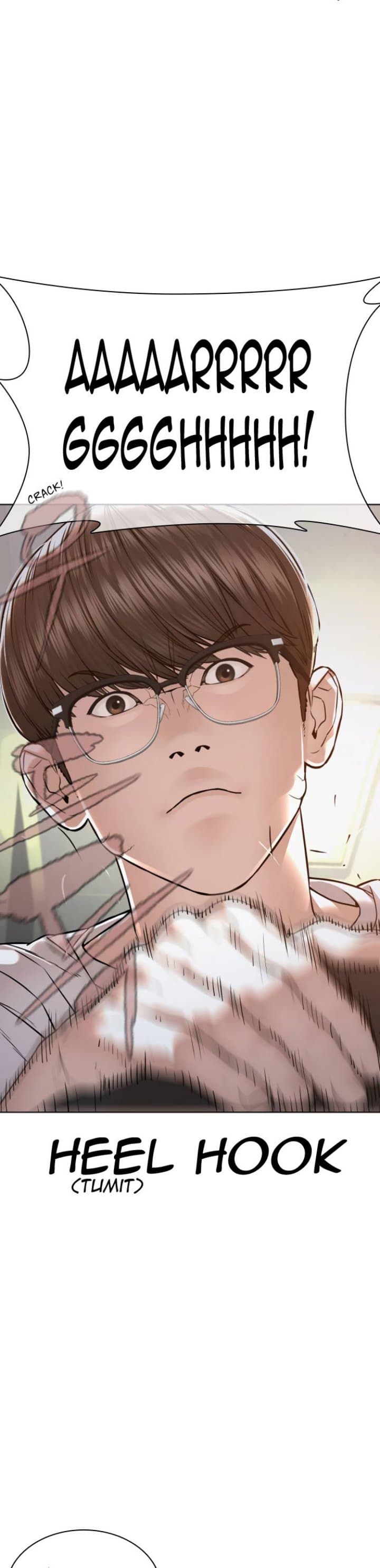 Baca How To Fight - Chapter 158 halaman 42