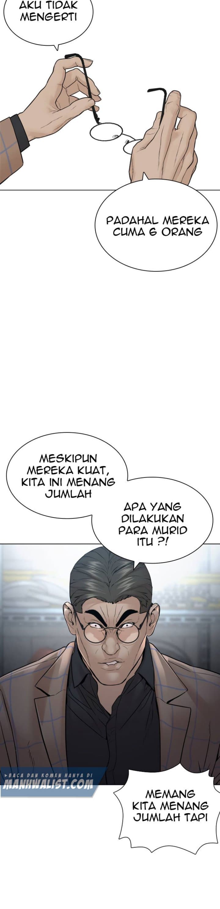 Baca How To Fight - Chapter 158 halaman 43