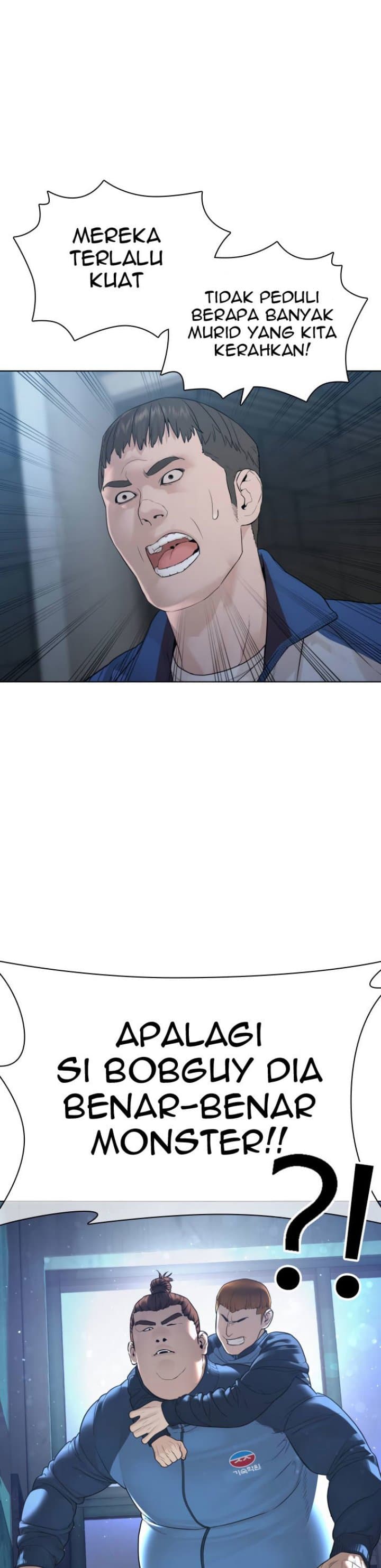 Baca How To Fight - Chapter 158 halaman 44