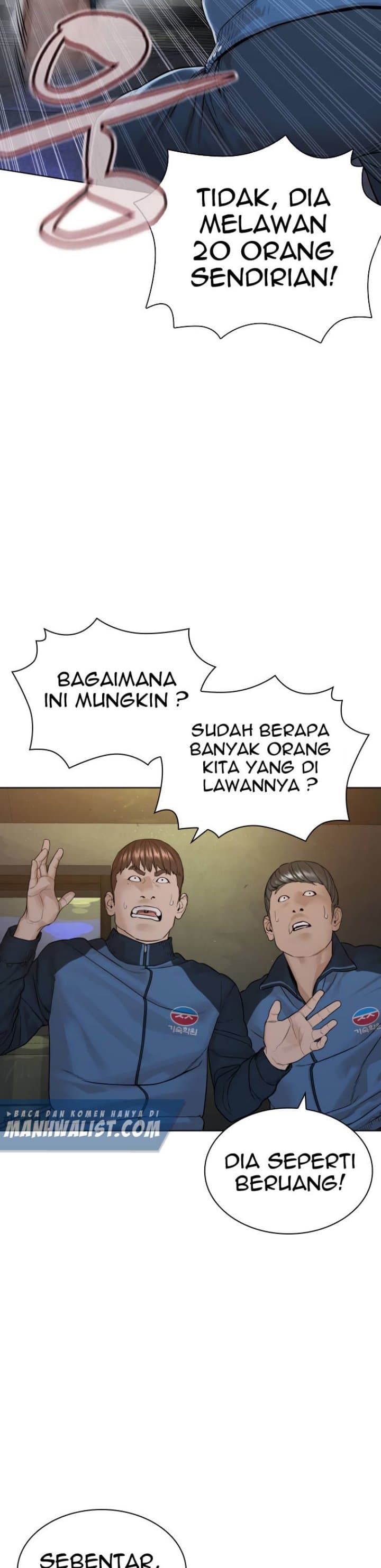 Baca How To Fight - Chapter 158 halaman 46