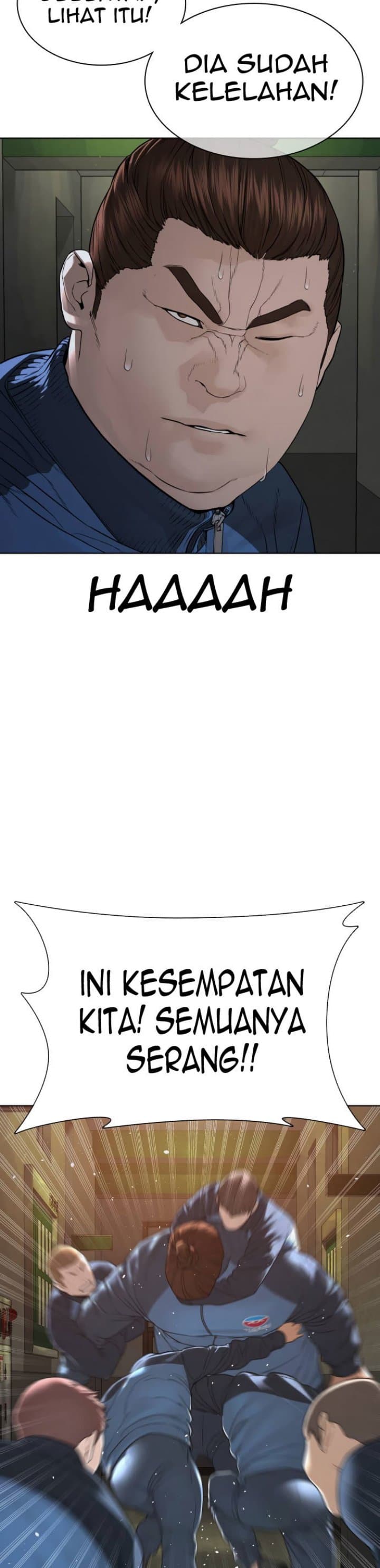 Baca How To Fight - Chapter 158 halaman 47