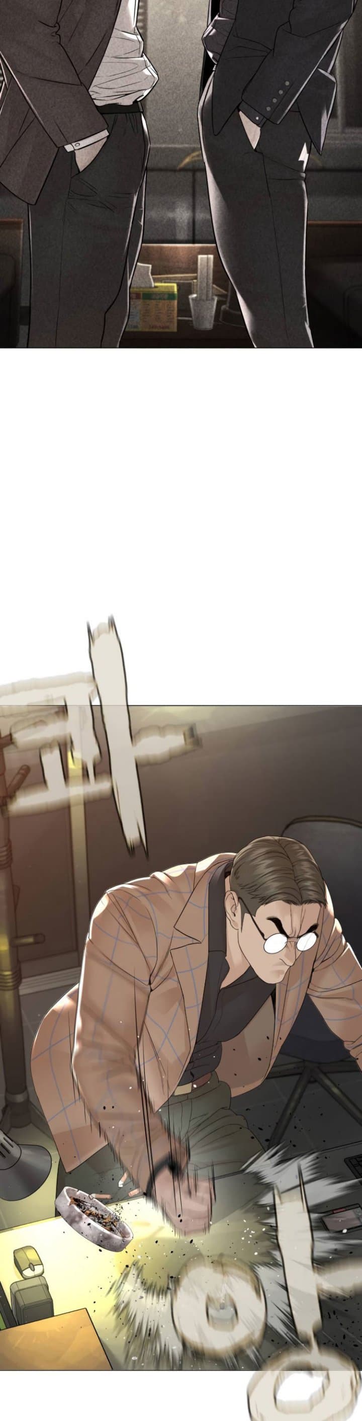 Baca How To Fight - Chapter 158 halaman 5