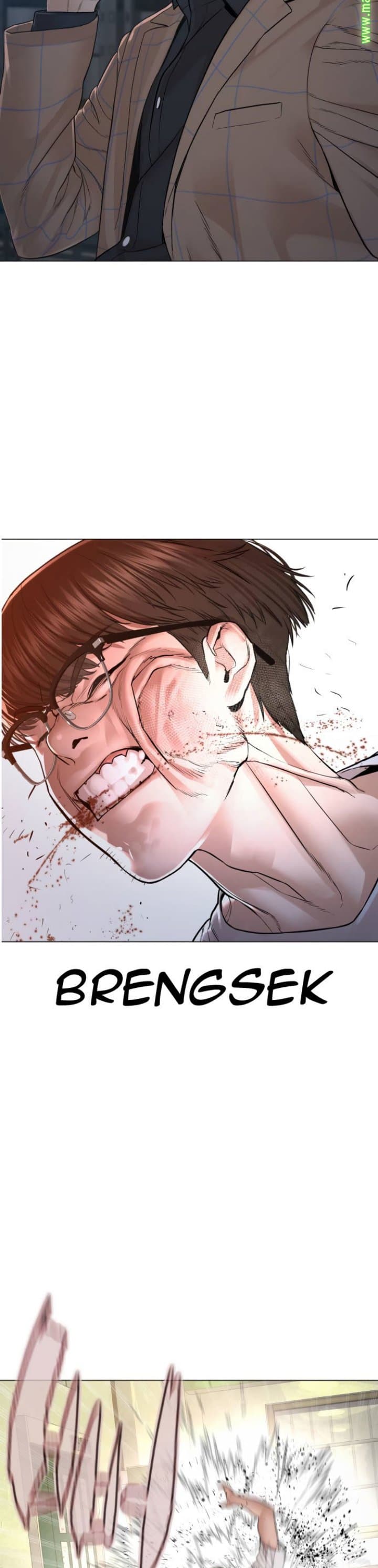 Baca How To Fight - Chapter 158 halaman 53