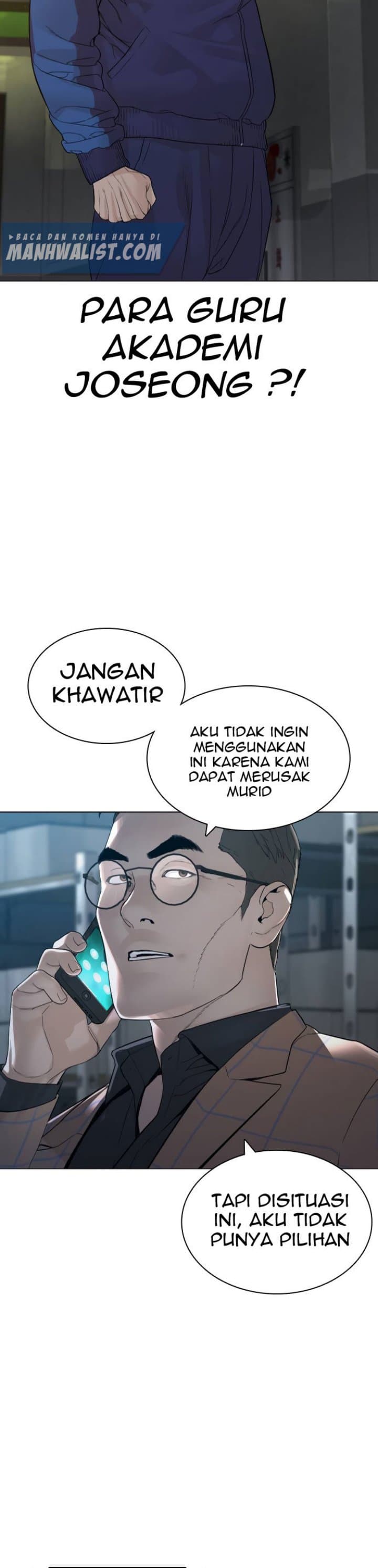 Baca How To Fight - Chapter 158 halaman 55