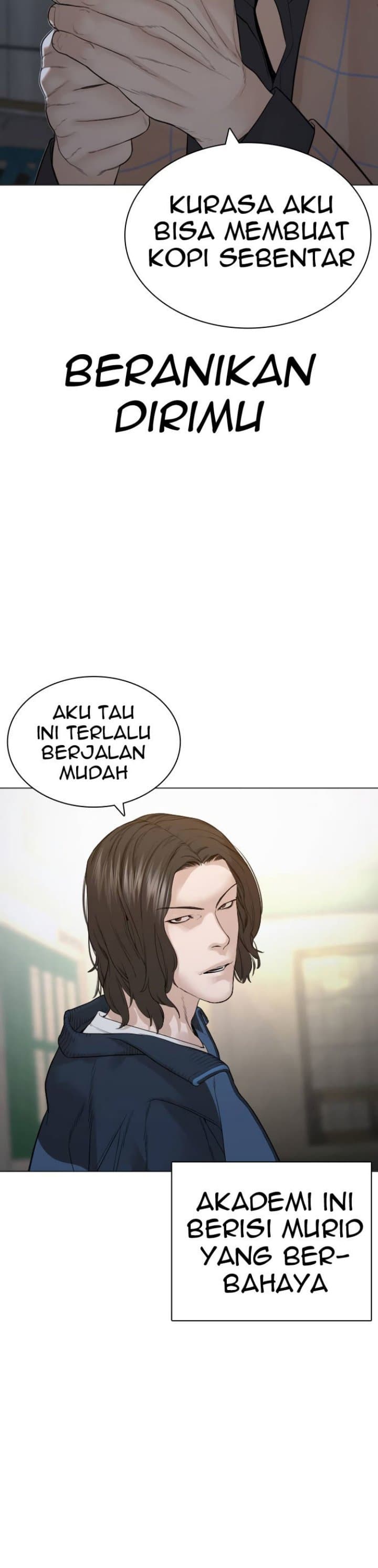 Baca How To Fight - Chapter 158 halaman 57