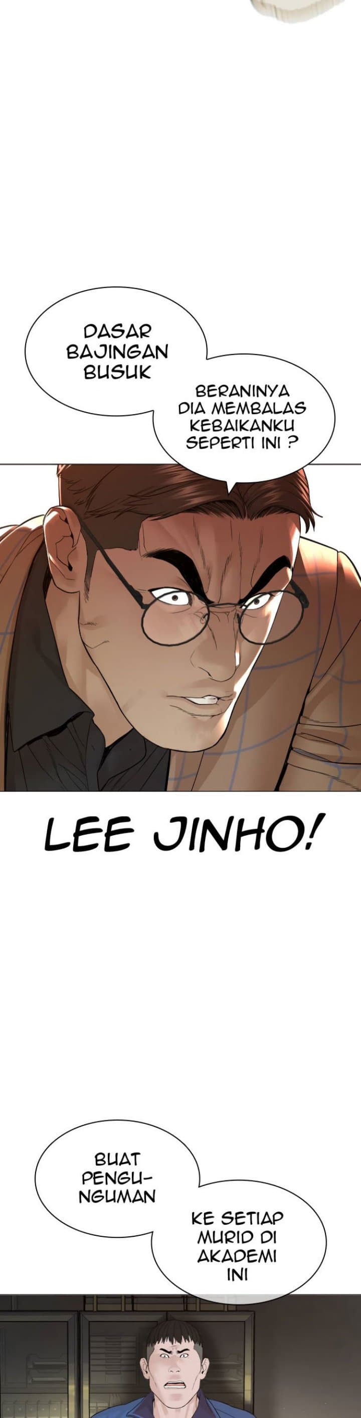 Baca How To Fight - Chapter 158 halaman 6