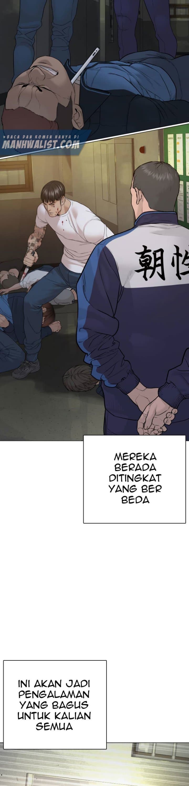 Baca How To Fight - Chapter 158 halaman 60