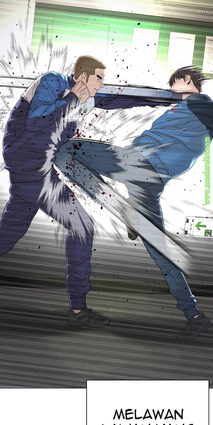 Baca How To Fight - Chapter 158 halaman 61