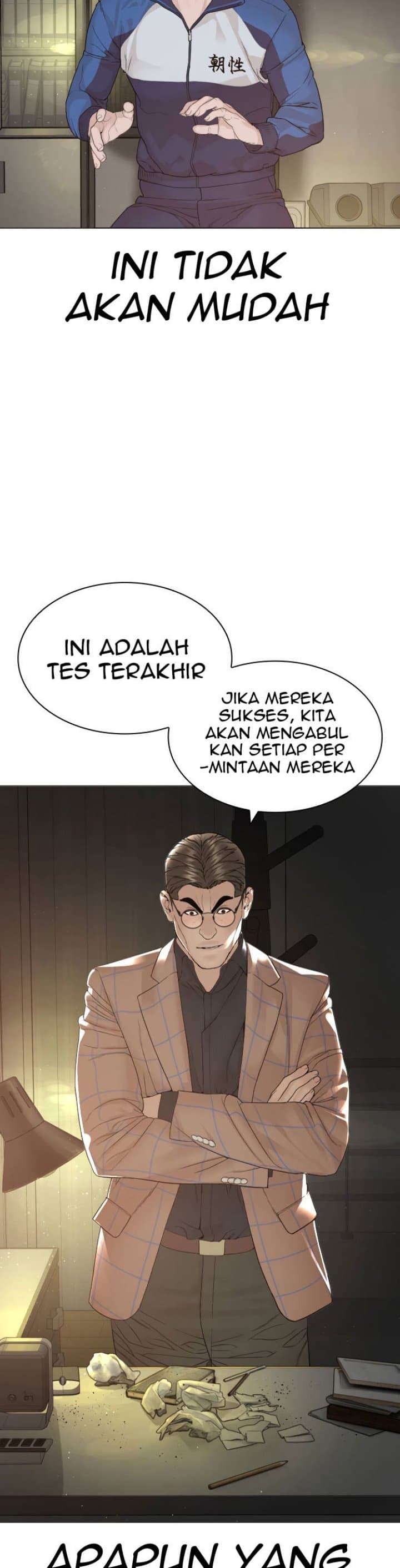 Baca How To Fight - Chapter 158 halaman 7