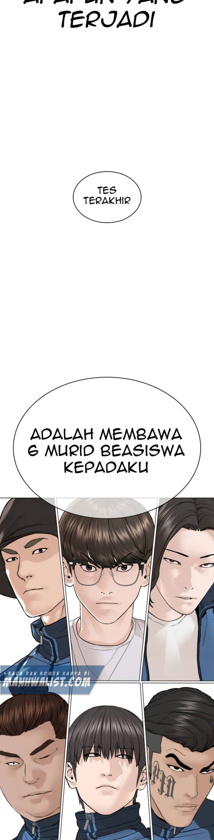 Baca How To Fight - Chapter 158 halaman 8