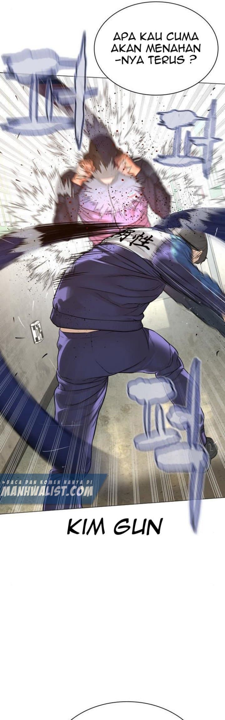 Baca How To Fight - Chapter 159 halaman 11