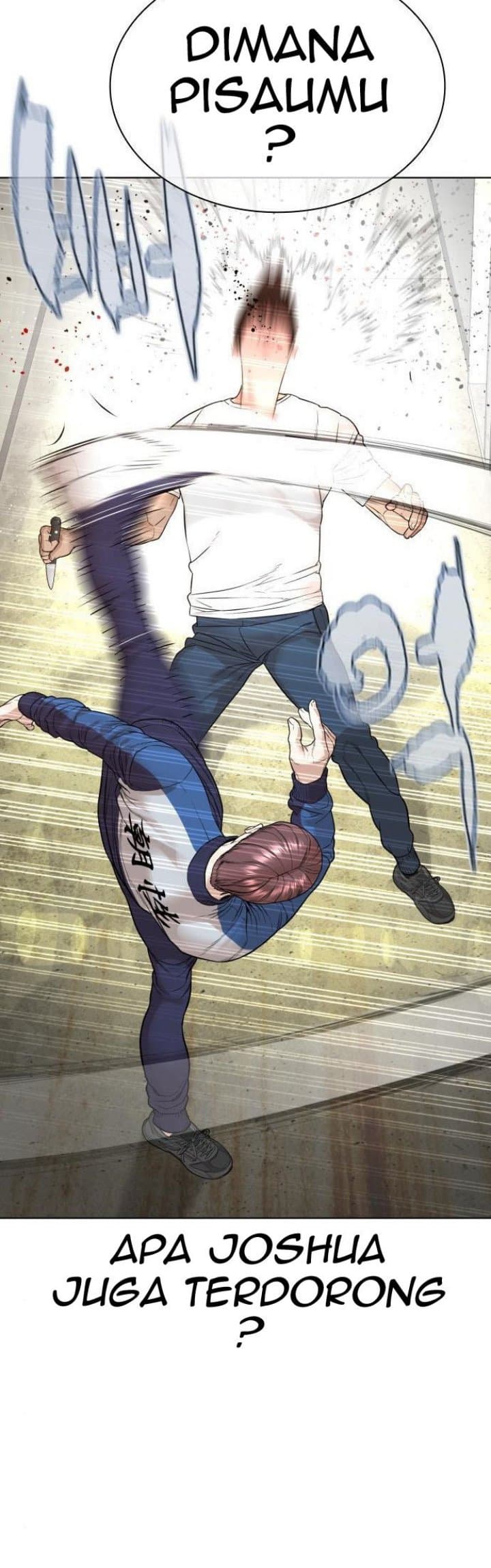 Baca How To Fight - Chapter 159 halaman 12