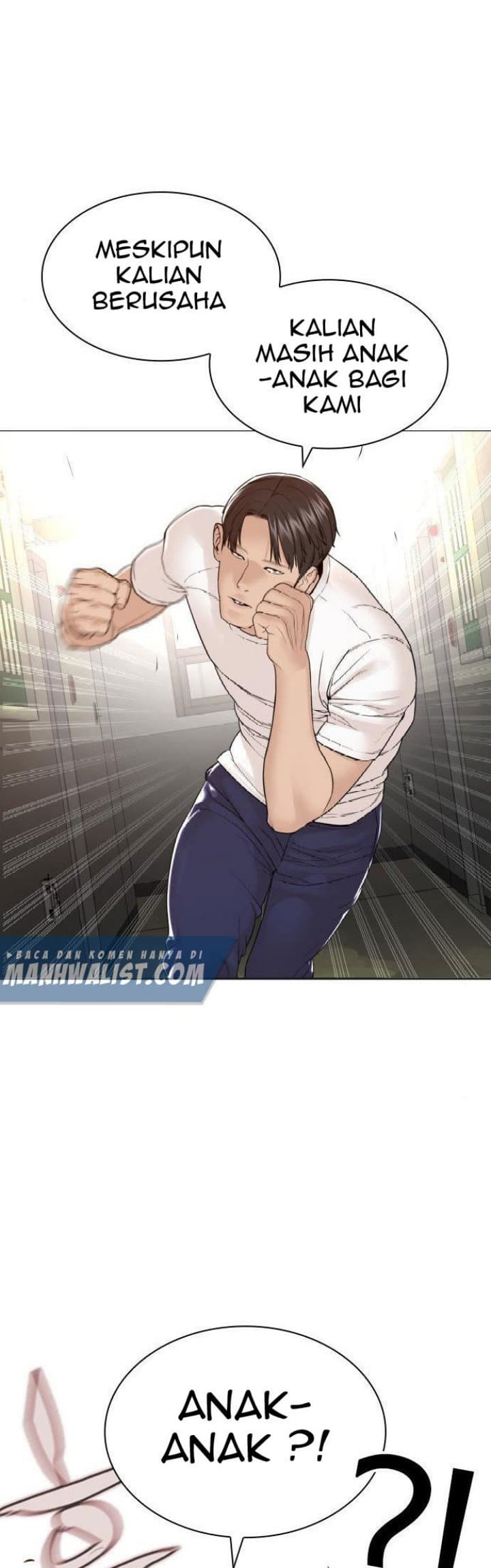 Baca How To Fight - Chapter 159 halaman 13