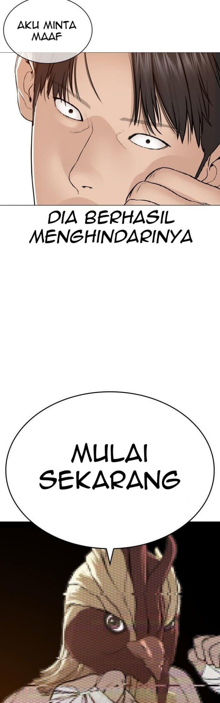 Baca How To Fight - Chapter 159 halaman 15