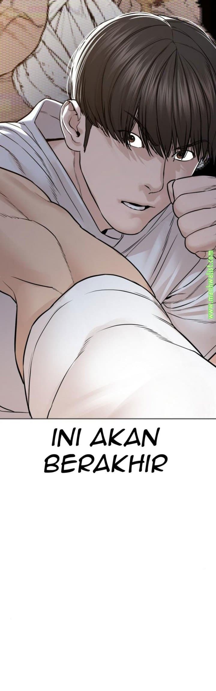 Baca How To Fight - Chapter 159 halaman 16