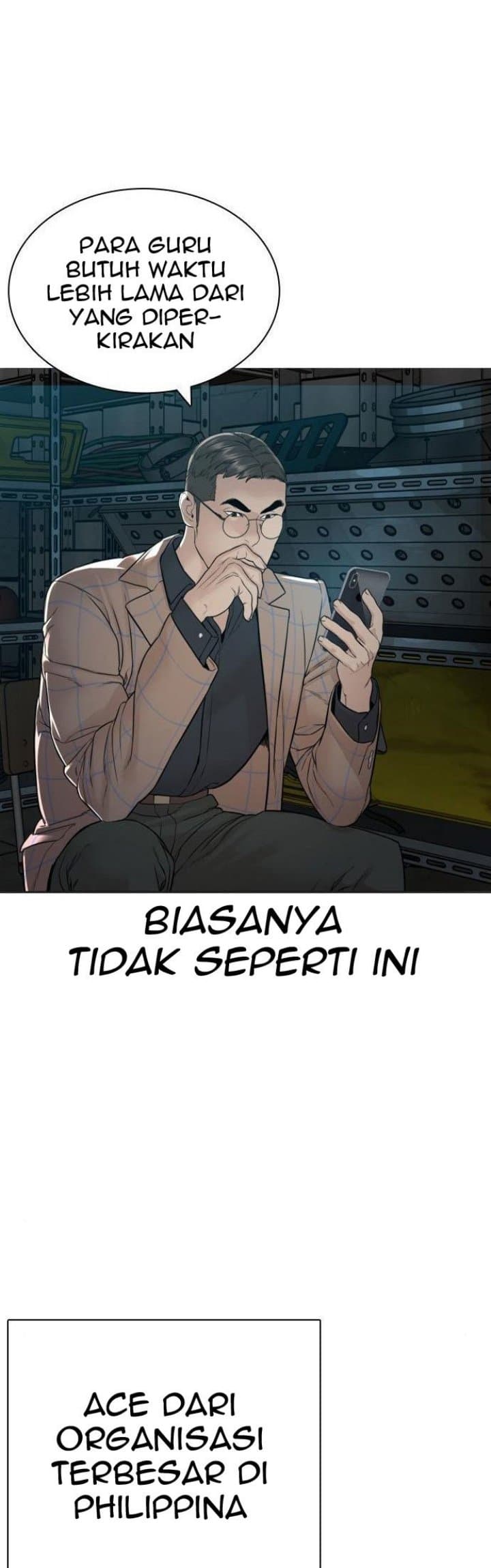 Baca How To Fight - Chapter 159 halaman 18