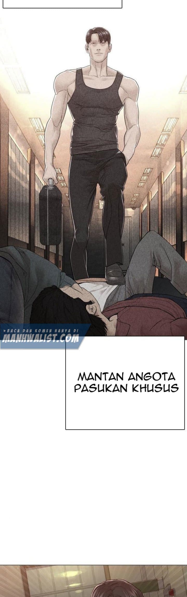 Baca How To Fight - Chapter 159 halaman 19