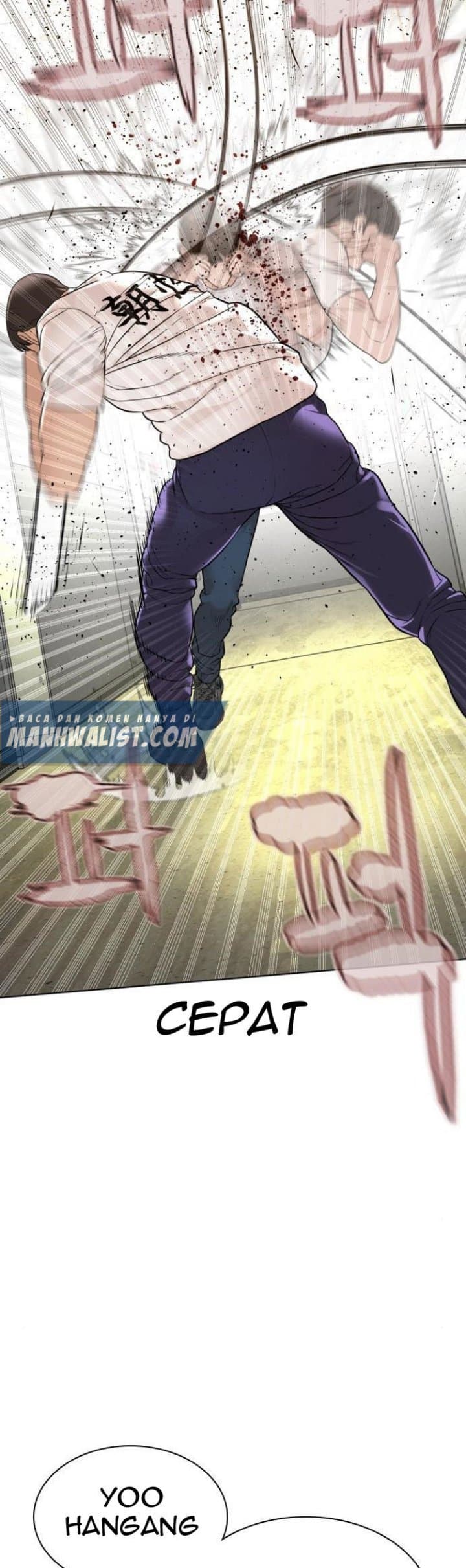 Baca How To Fight - Chapter 159 halaman 2