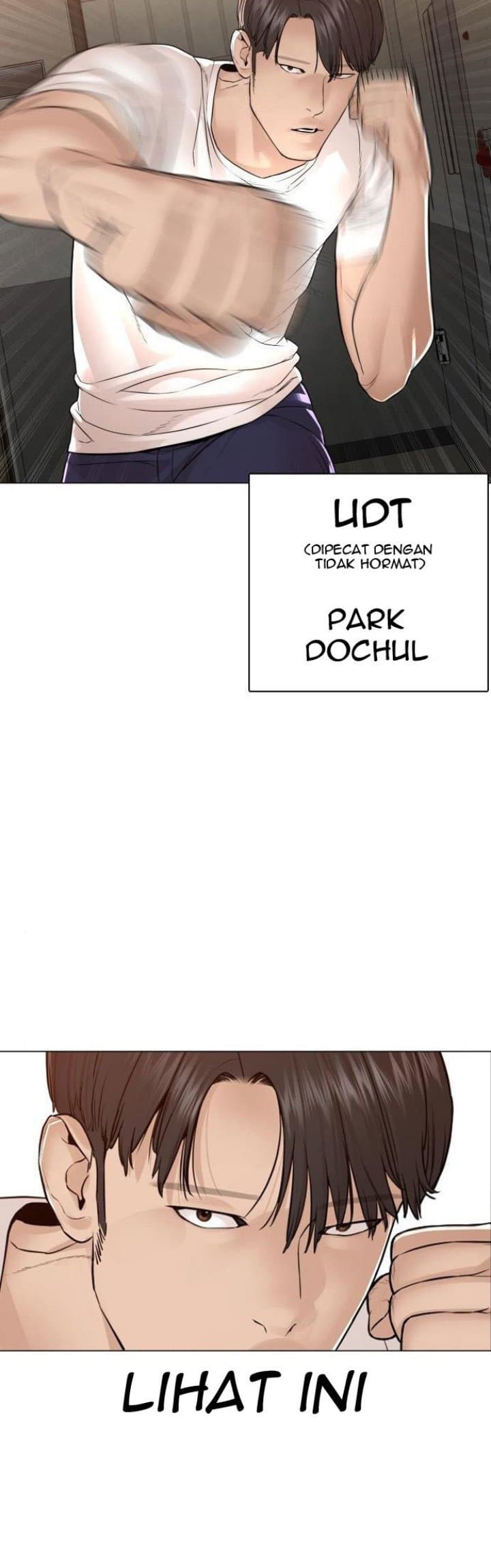 Baca How To Fight - Chapter 159 halaman 20