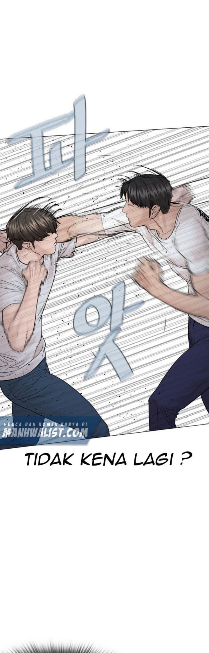 Baca How To Fight - Chapter 159 halaman 21