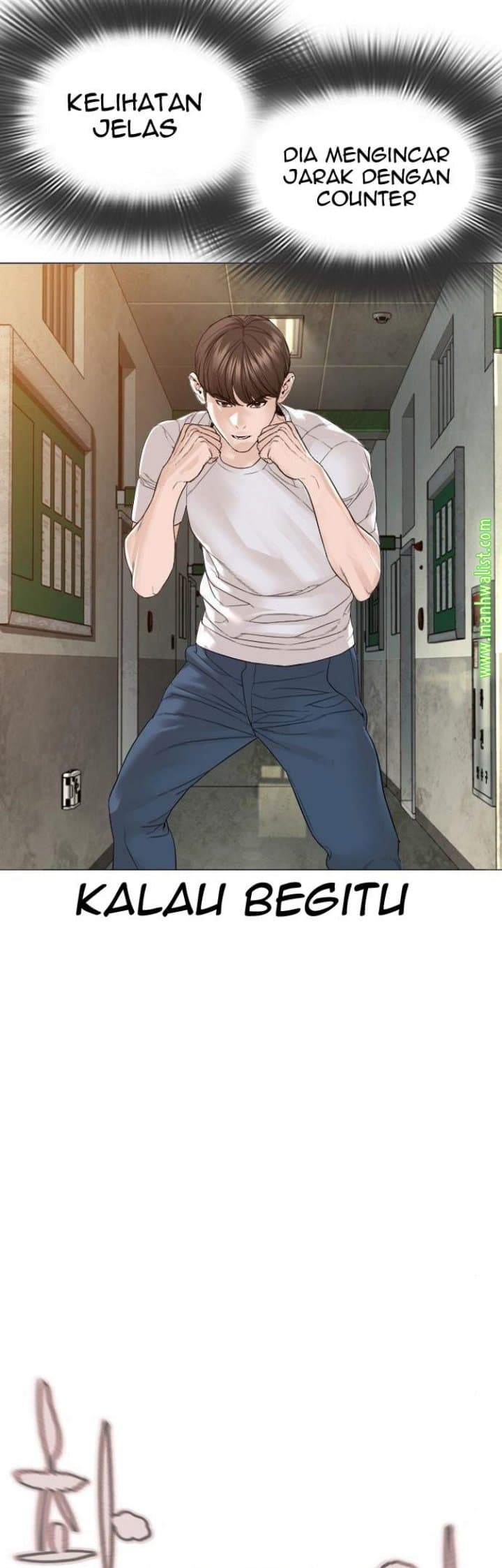 Baca How To Fight - Chapter 159 halaman 22