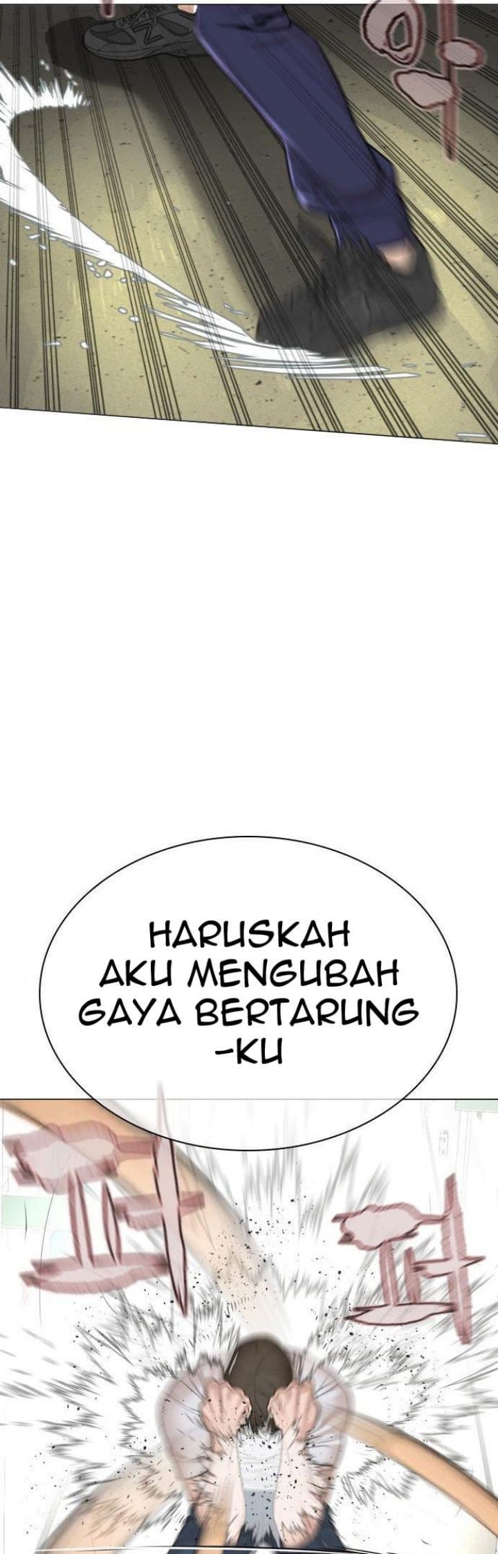 Baca How To Fight - Chapter 159 halaman 23