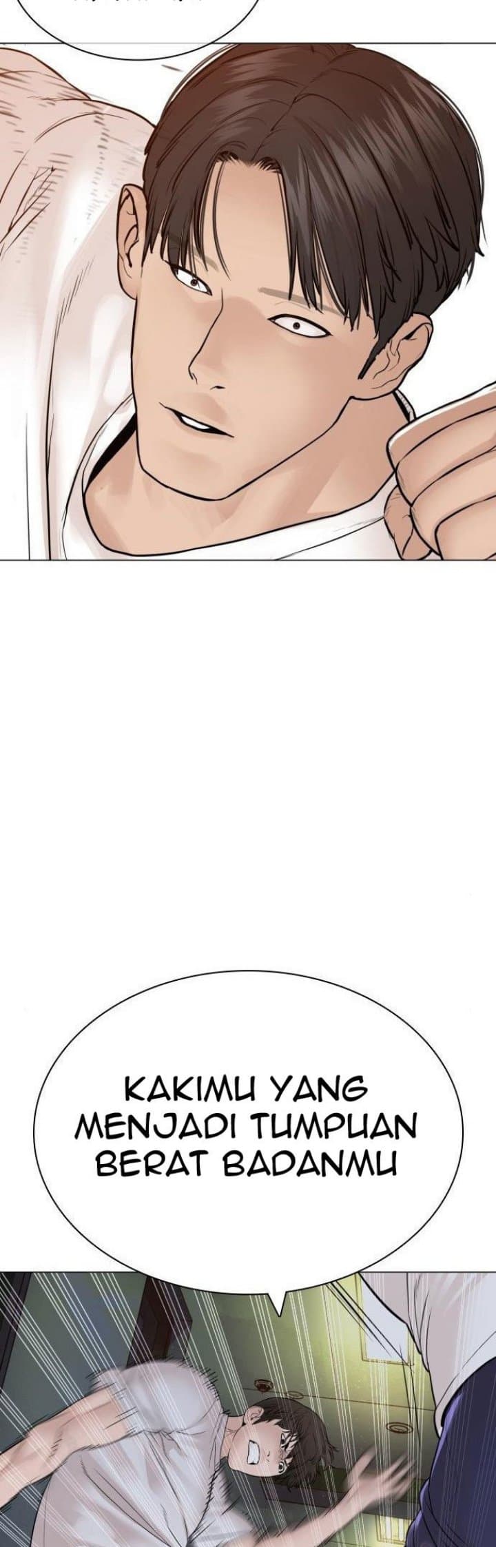 Baca How To Fight - Chapter 159 halaman 27