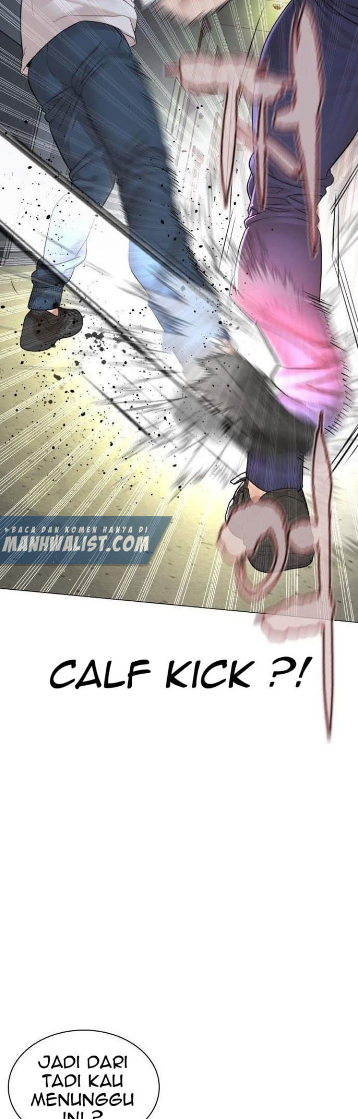 Baca How To Fight - Chapter 159 halaman 28