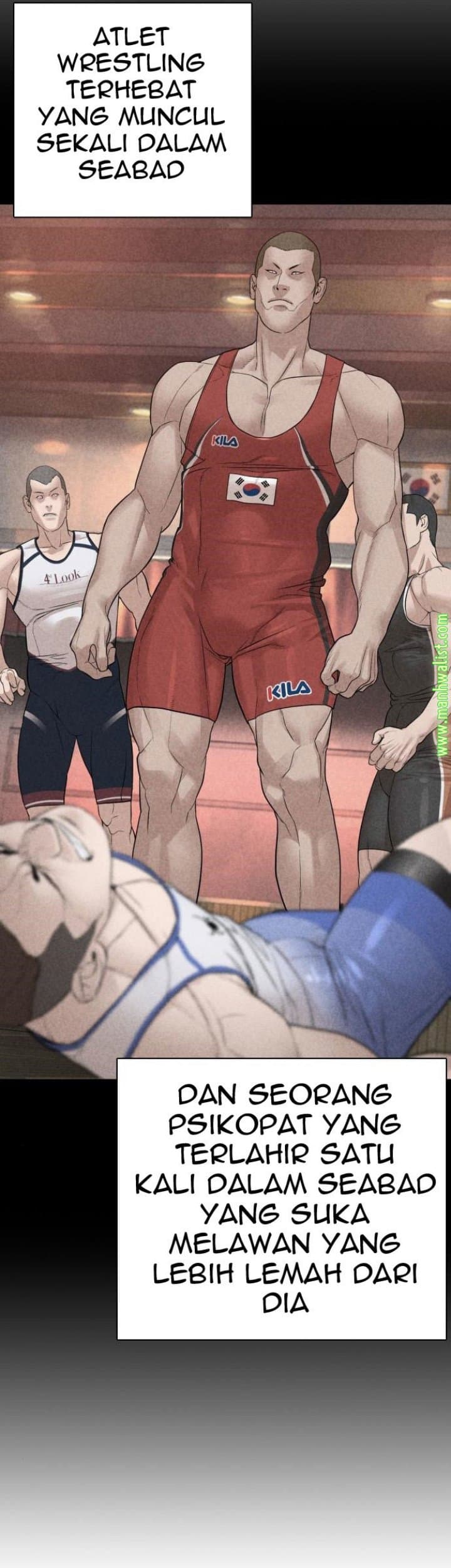 Baca How To Fight - Chapter 159 halaman 31