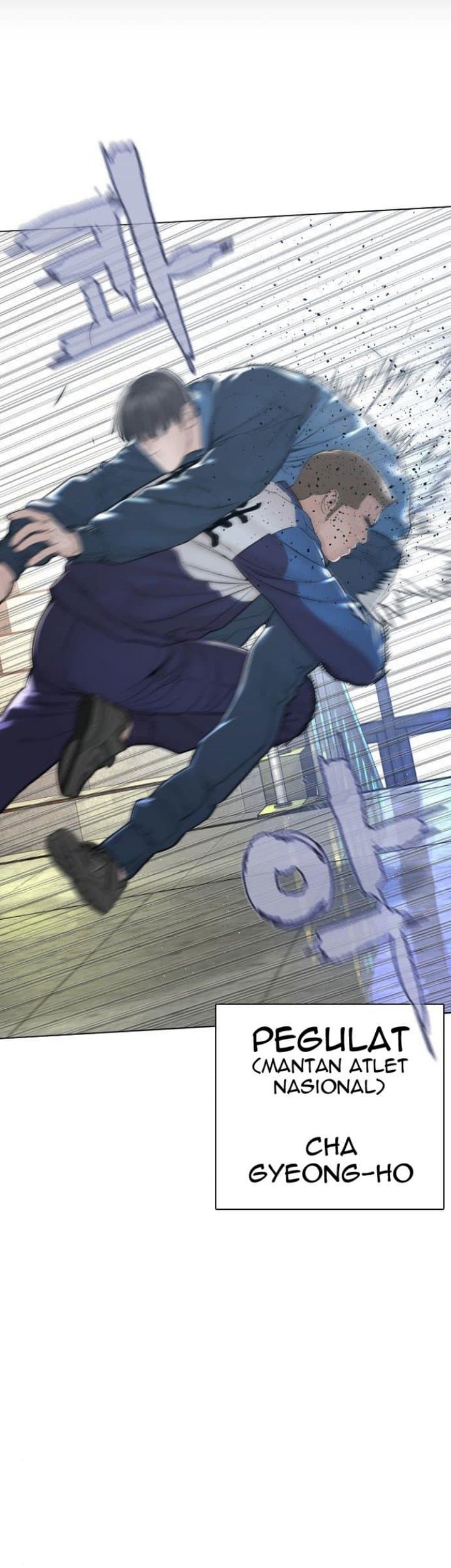 Baca How To Fight - Chapter 159 halaman 32