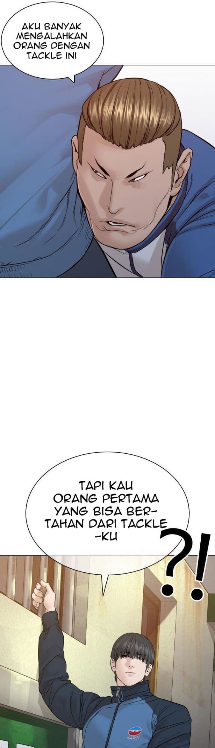 Baca How To Fight - Chapter 159 halaman 33