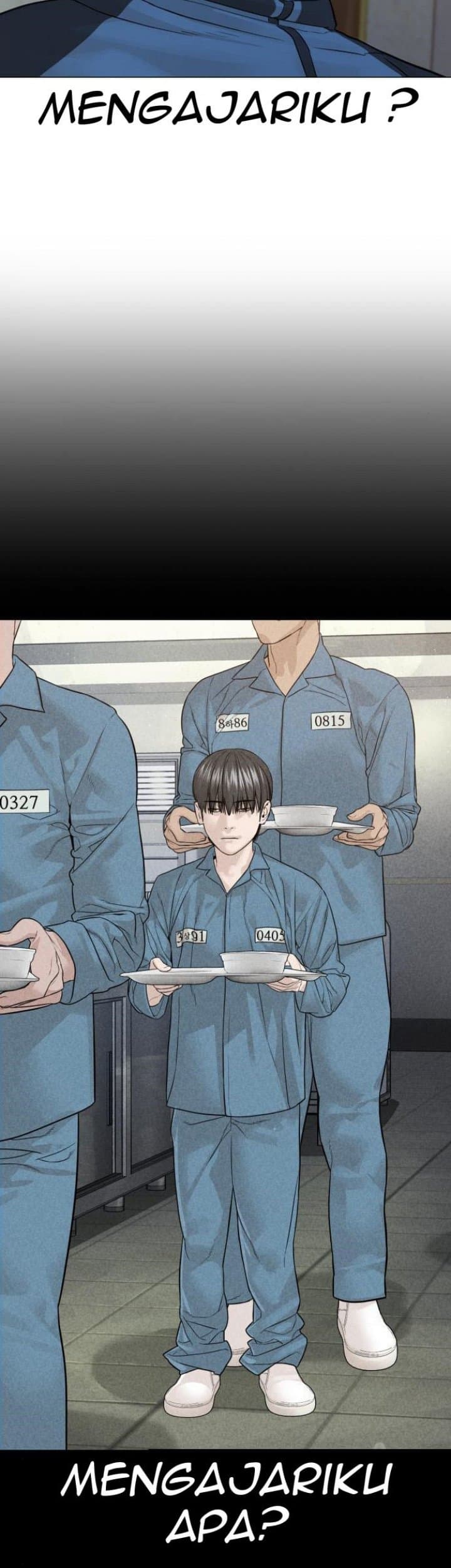 Baca How To Fight - Chapter 159 halaman 35