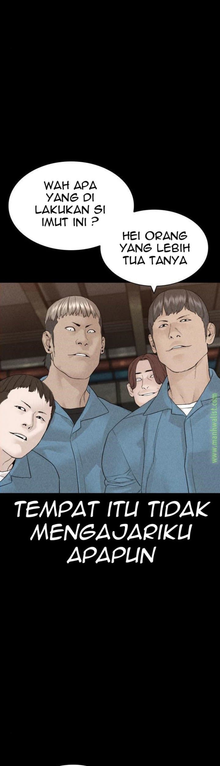 Baca How To Fight - Chapter 159 halaman 36