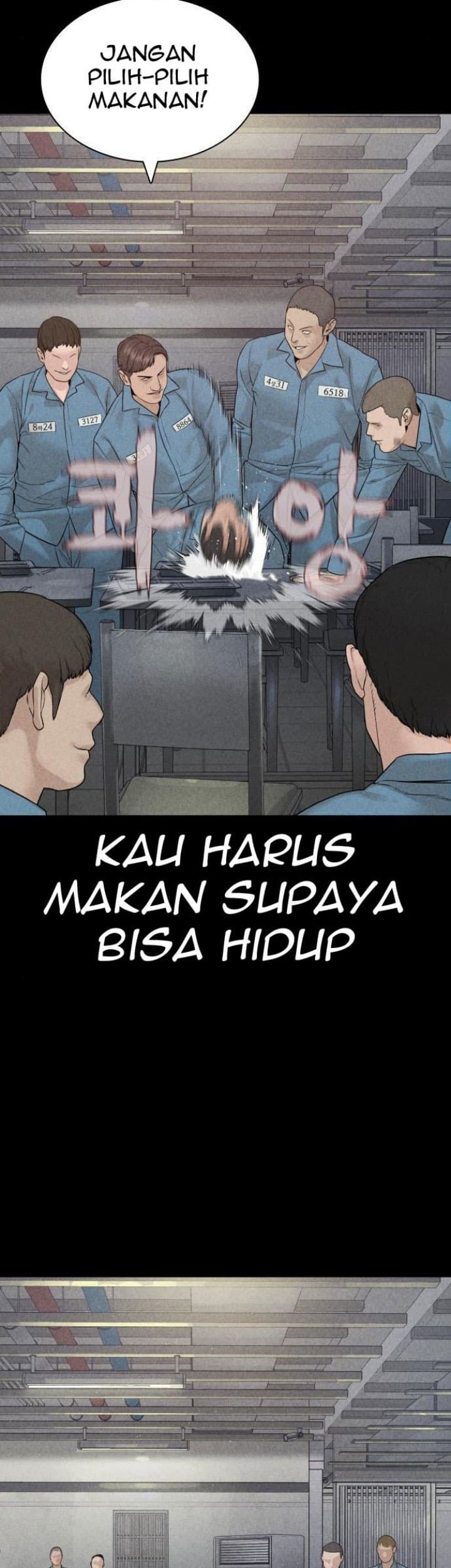 Baca How To Fight - Chapter 159 halaman 37