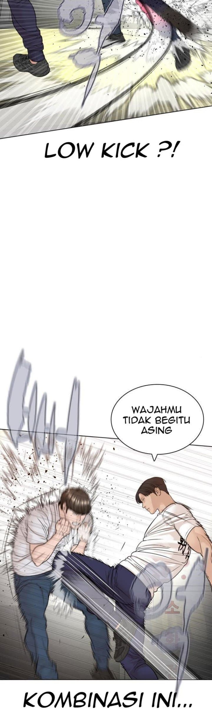 Baca How To Fight - Chapter 159 halaman 4