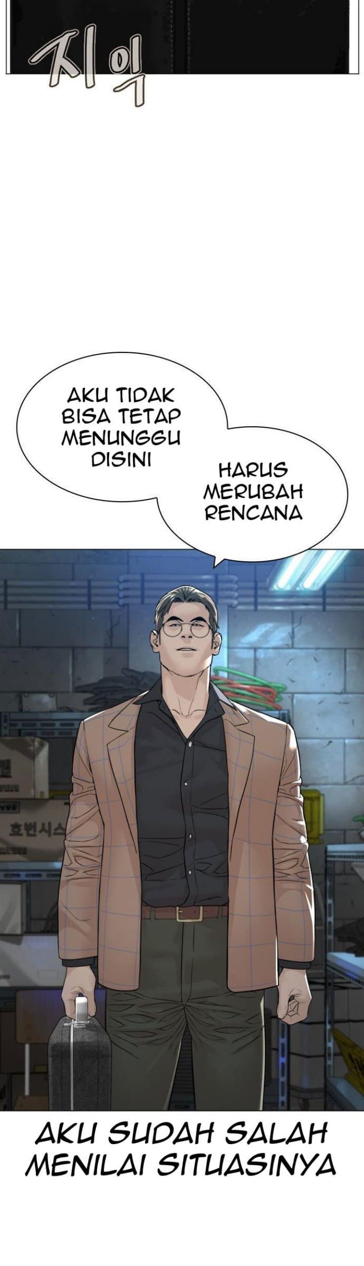 Baca How To Fight - Chapter 159 halaman 40