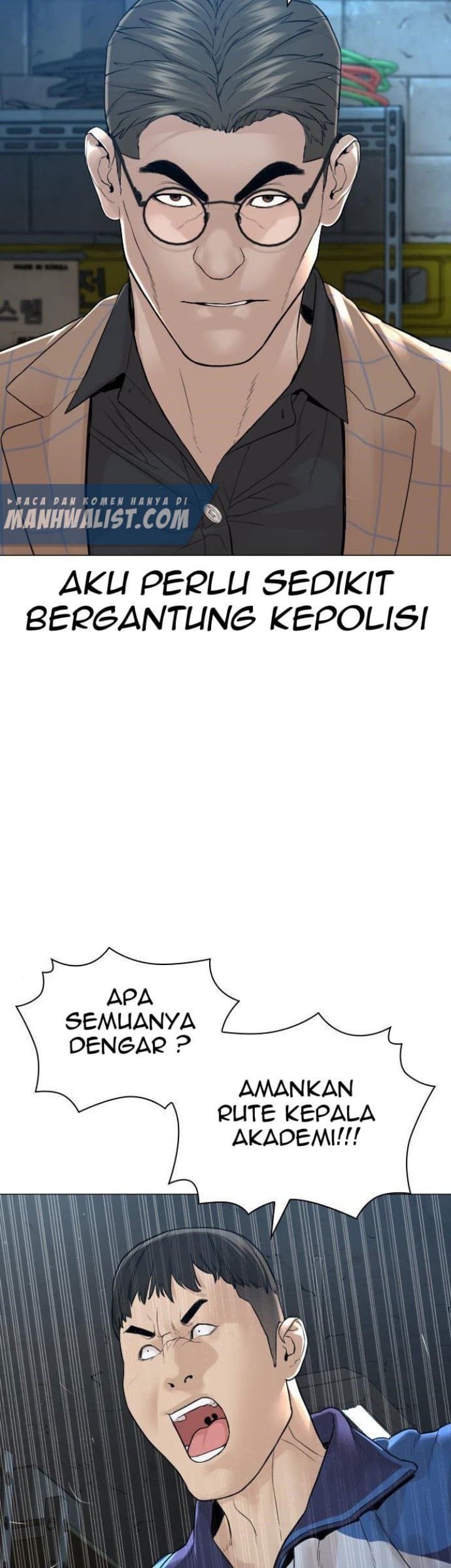Baca How To Fight - Chapter 159 halaman 42