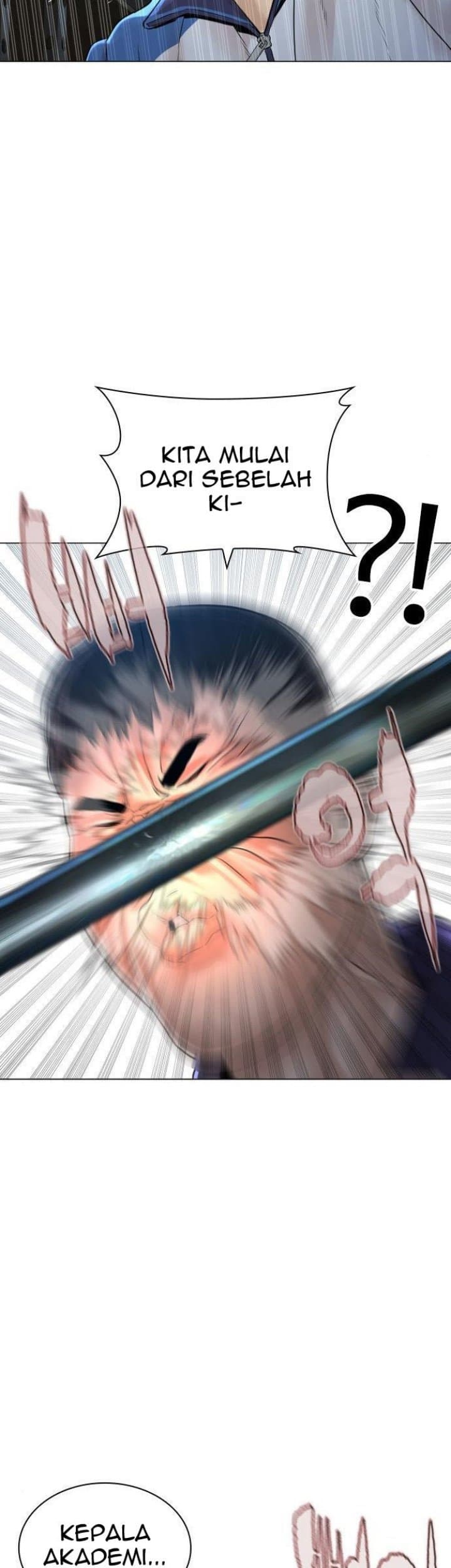 Baca How To Fight - Chapter 159 halaman 43