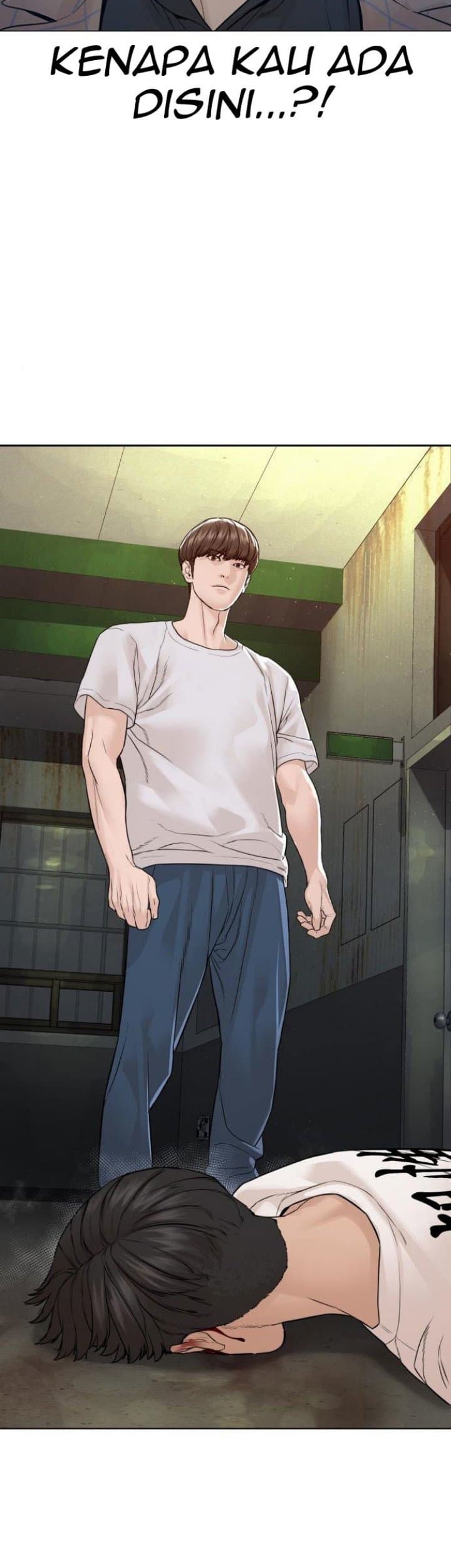 Baca How To Fight - Chapter 159 halaman 45