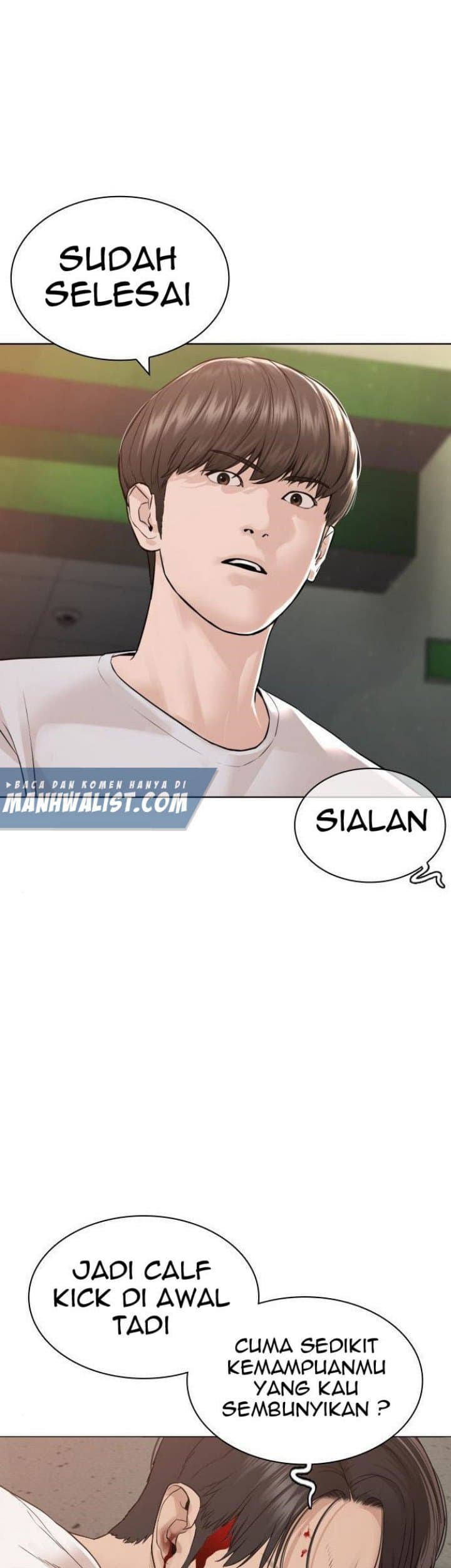 Baca How To Fight - Chapter 159 halaman 46