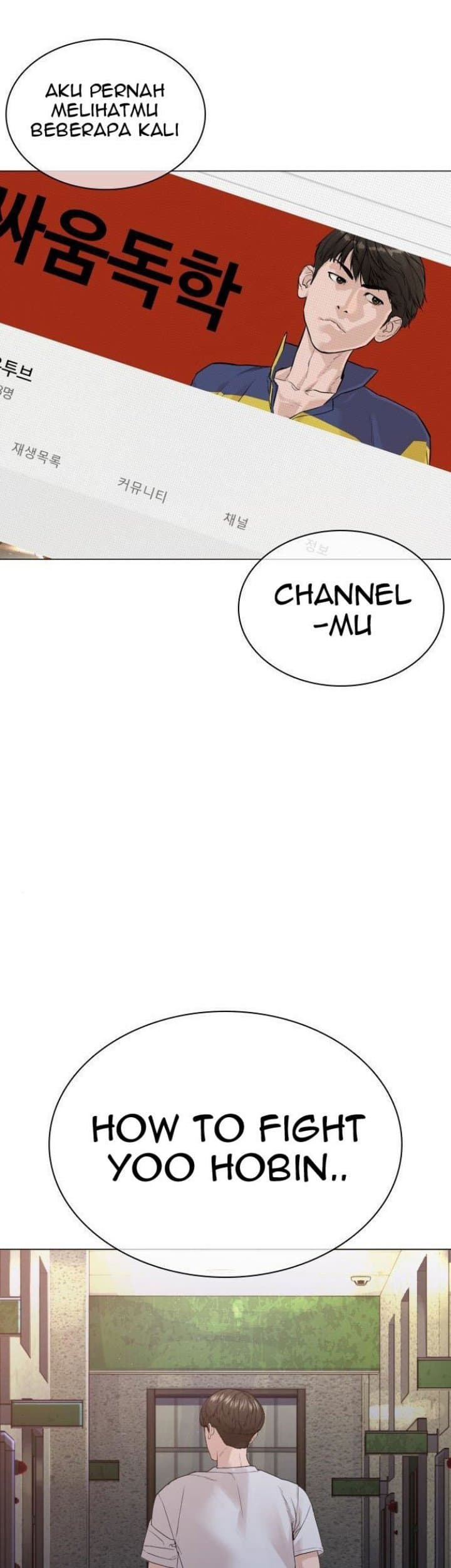 Baca How To Fight - Chapter 159 halaman 49