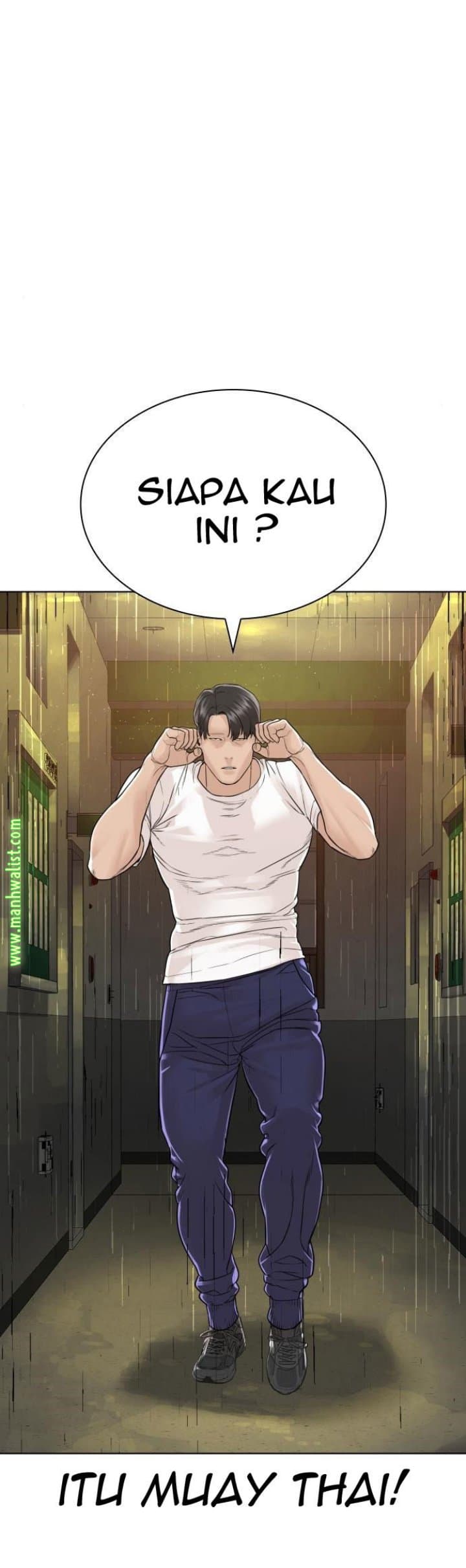 Baca How To Fight - Chapter 159 halaman 5