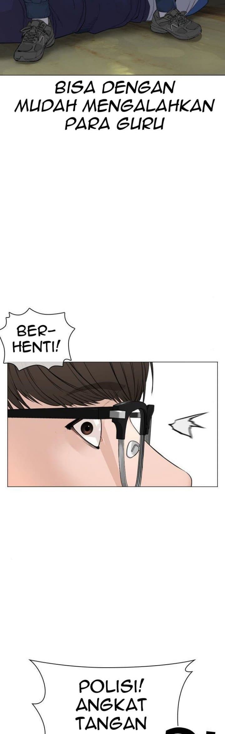 Baca How To Fight - Chapter 159 halaman 53