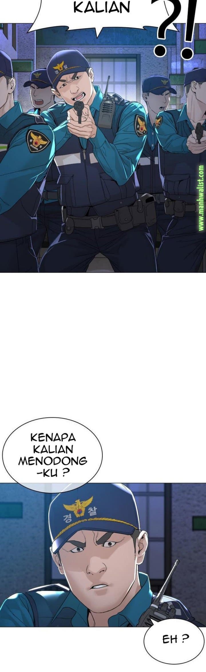 Baca How To Fight - Chapter 159 halaman 54