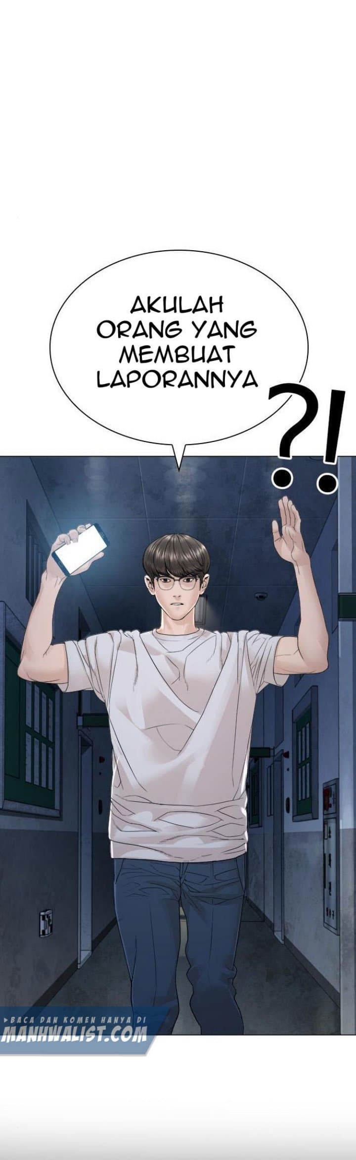 Baca How To Fight - Chapter 159 halaman 55