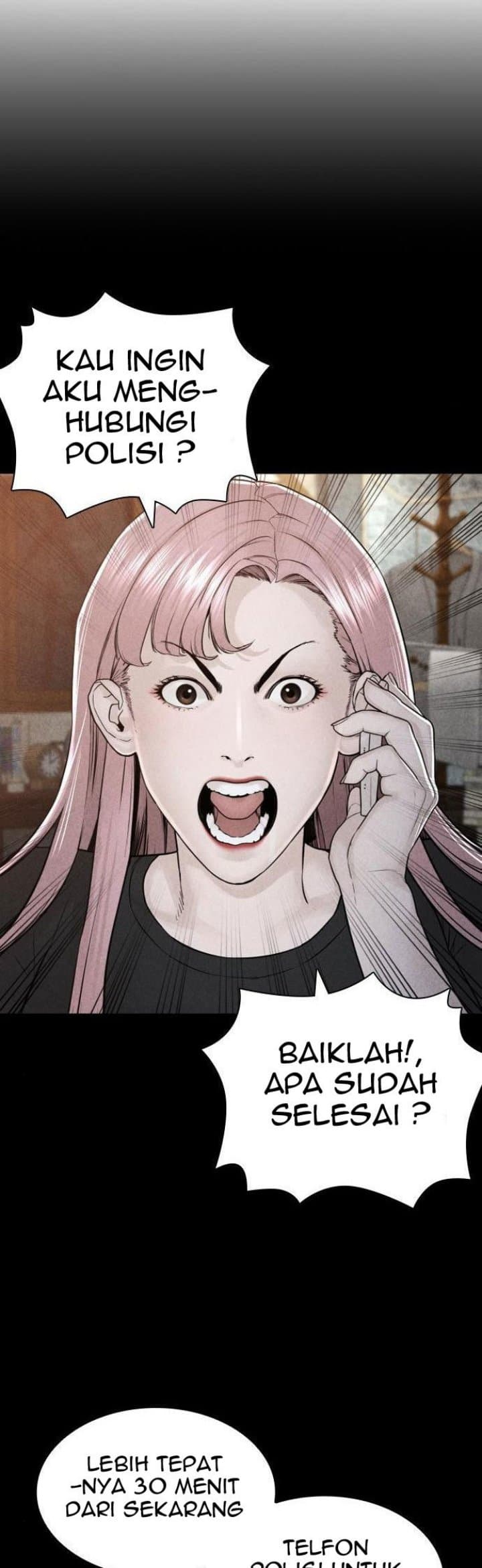 Baca How To Fight - Chapter 159 halaman 56