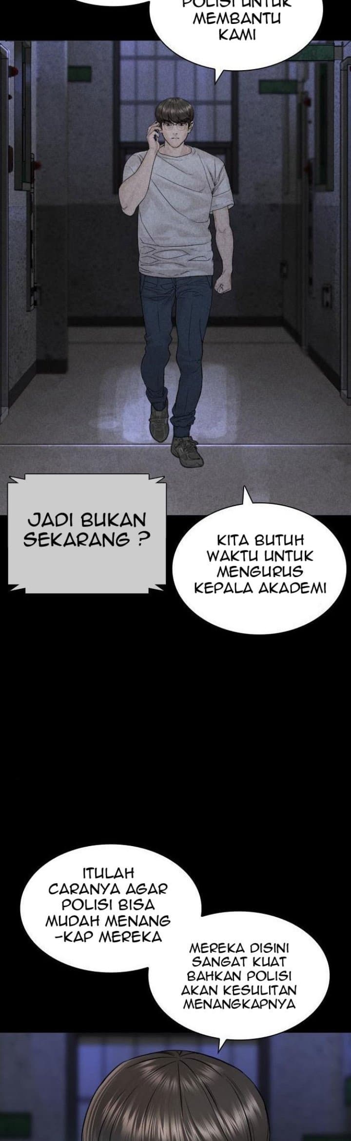 Baca How To Fight - Chapter 159 halaman 57