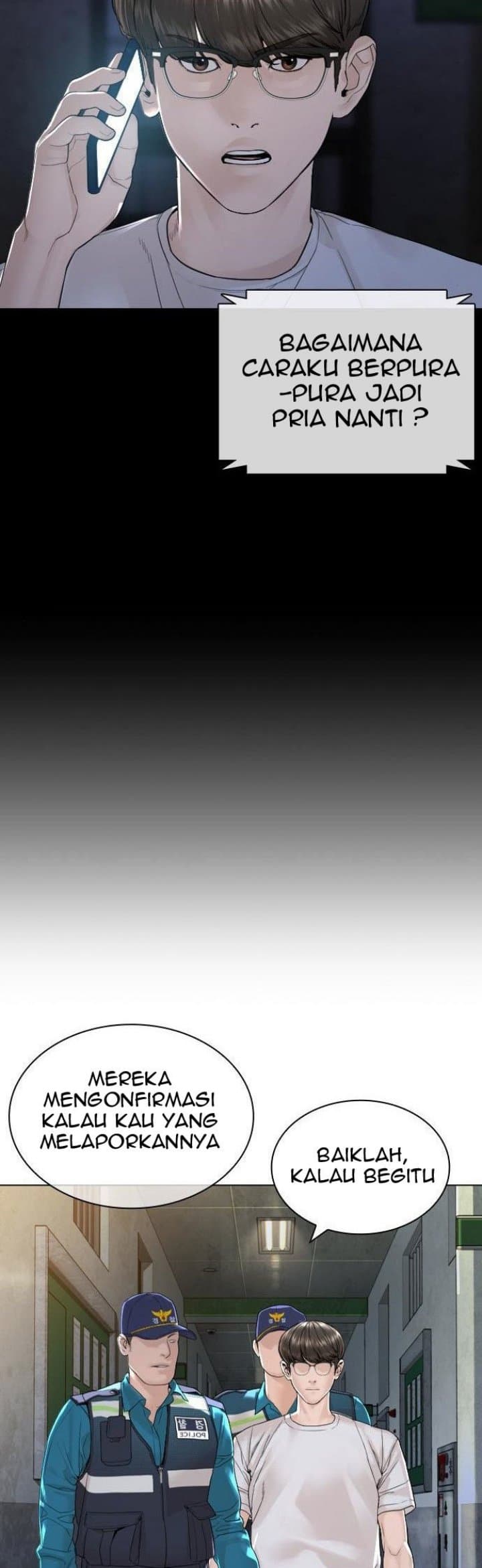 Baca How To Fight - Chapter 159 halaman 58